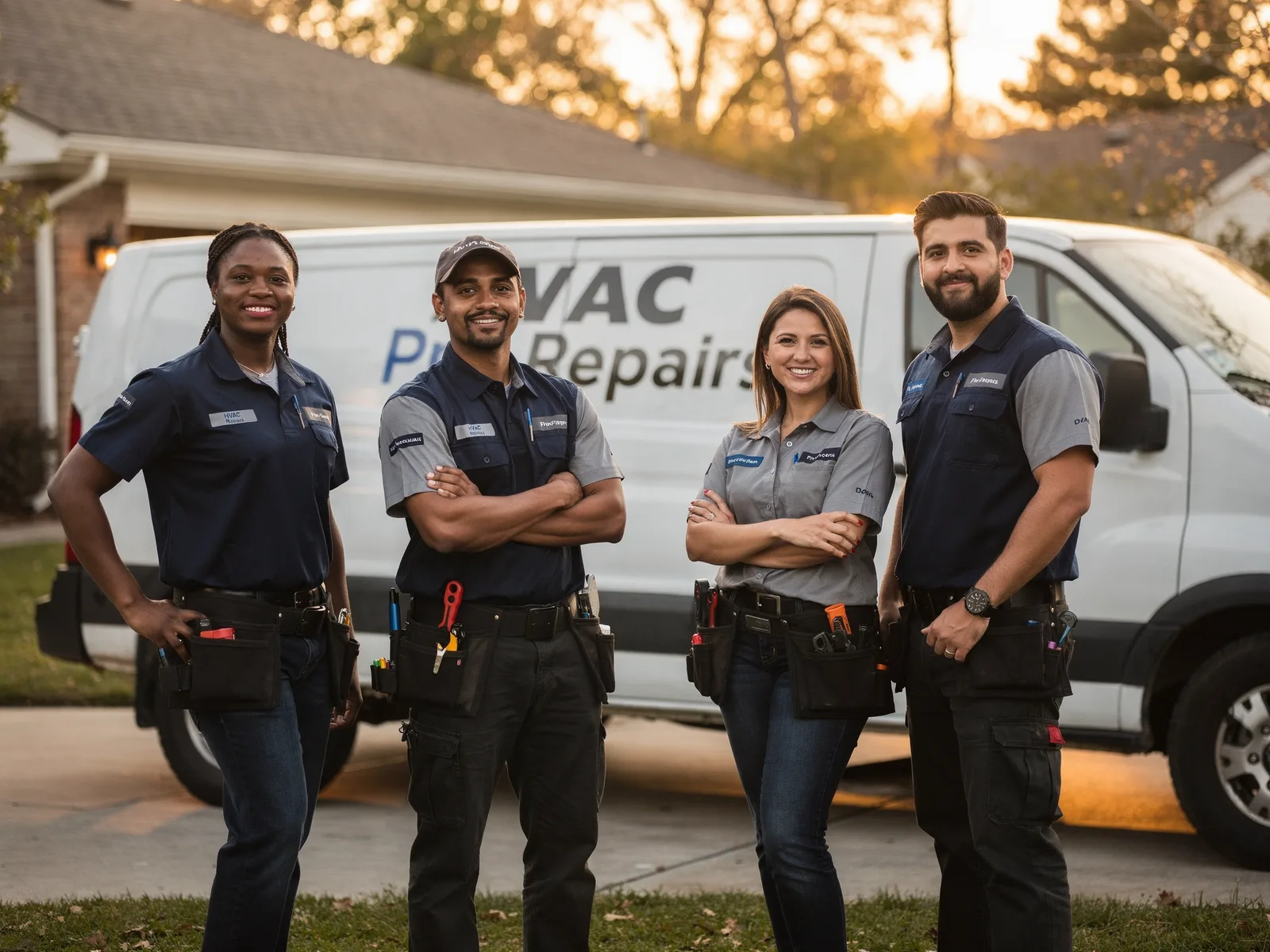 Heat Pump Repair company in Dorchester Center, MA